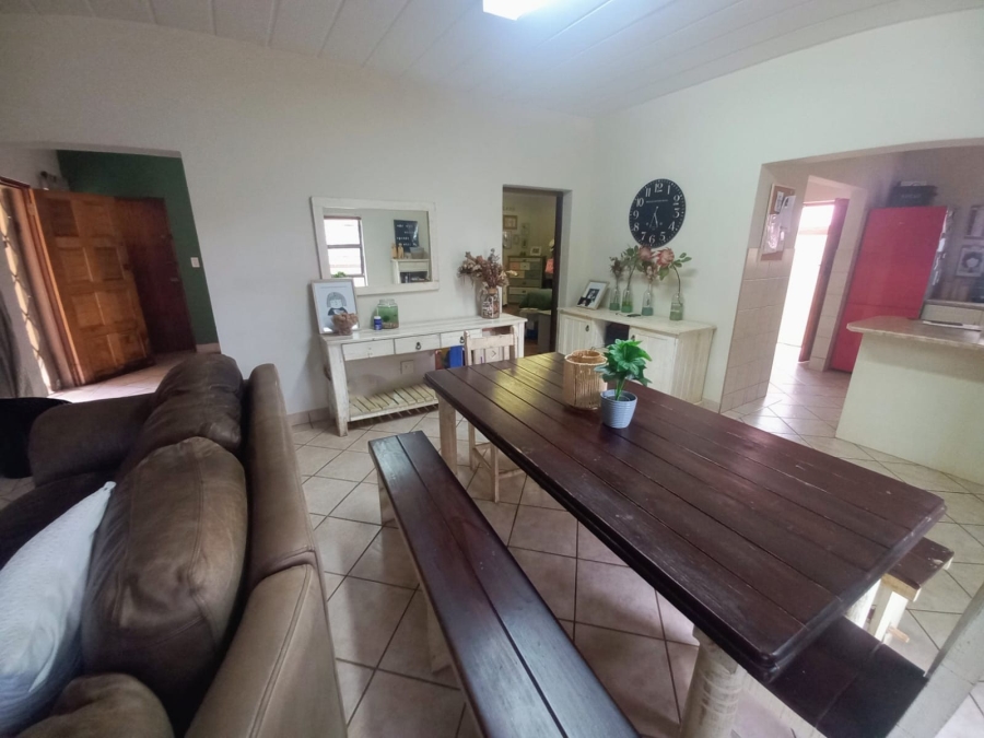 3 Bedroom Property for Sale in Safari Gardens North West